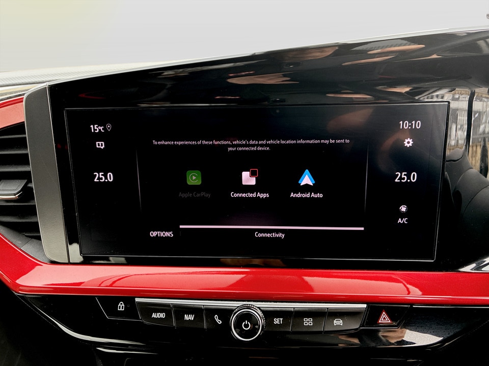 Used Vauxhall Mokka 2023 for sale - 77666484: Photo 34