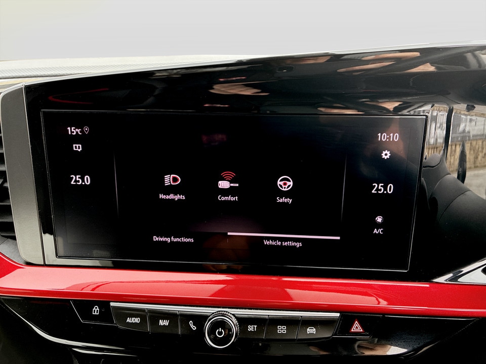 Used Vauxhall Mokka 2023 for sale - 77666484: Photo 35