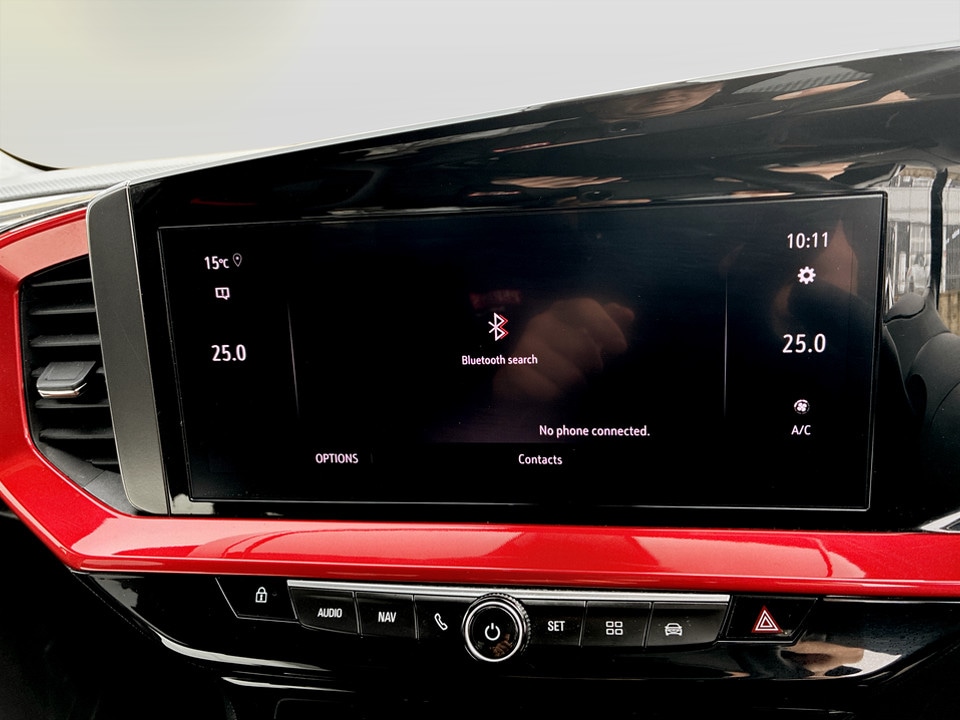 Used Vauxhall Mokka 2023 for sale - 77666484: Photo 36