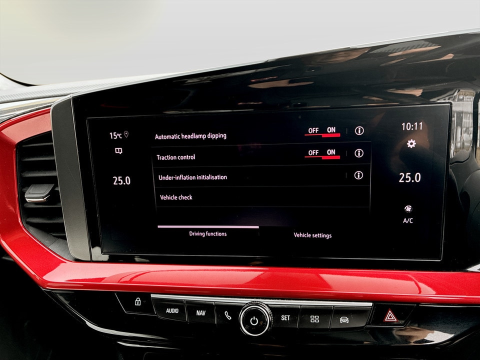 Used Vauxhall Mokka 2023 for sale - 77666484: Photo 37