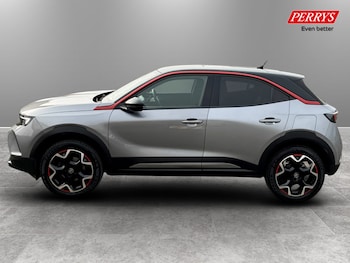 Used Vauxhall Mokka 2023 for sale - 77666484: Photo