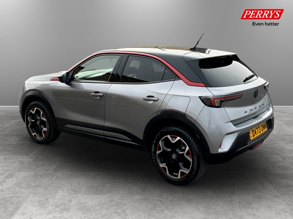 Used Vauxhall Mokka 2023 for sale - 77666484: Photo 5