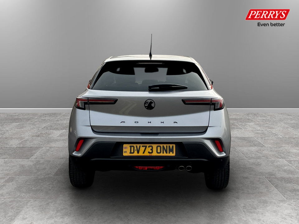 Used Vauxhall Mokka 2023 for sale - 77666484: Photo 6