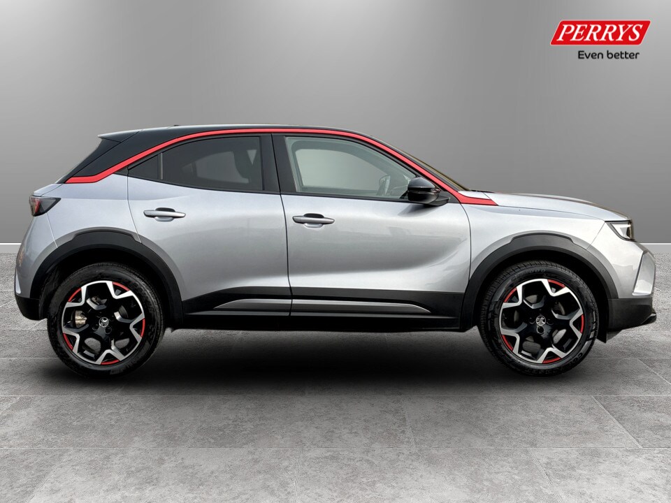 Used Vauxhall Mokka 2023 for sale - 77666484: Photo 8