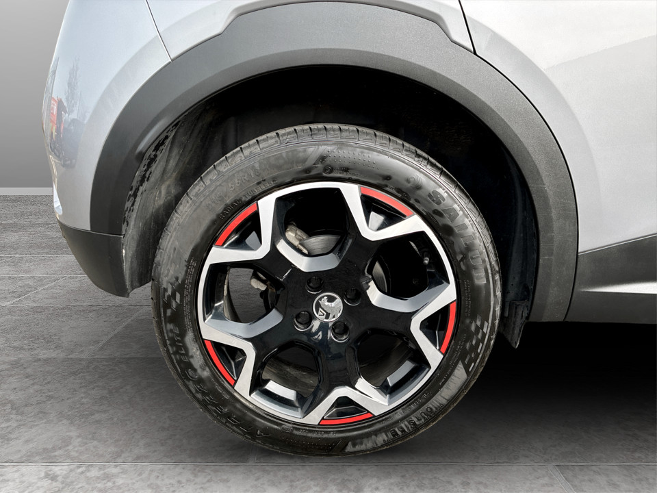 Used Vauxhall Mokka 2023 for sale - 77666484: Photo 9