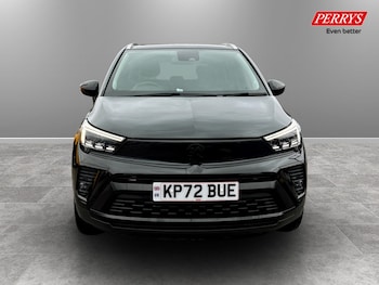 Used Vauxhall Crossland 2022 for sale - 77980342: Photo