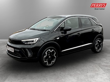 Used Vauxhall Crossland 2022 for sale - 77980342: Photo