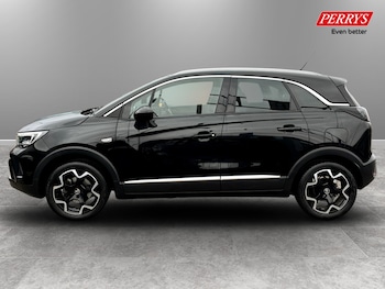 Used Vauxhall Crossland 2022 for sale - 77980342: Photo