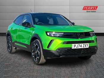 2024 - 1.2 Turbo Ultimate 5dr Auto