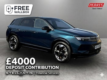 Used Vauxhall Grandland 2024 for sale - 78845582: Photo