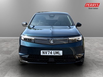 Used Vauxhall Grandland 2024 for sale - 78845582: Photo