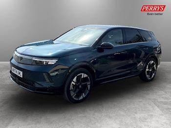 Used Vauxhall Grandland 2024 for sale - 78845582: Photo