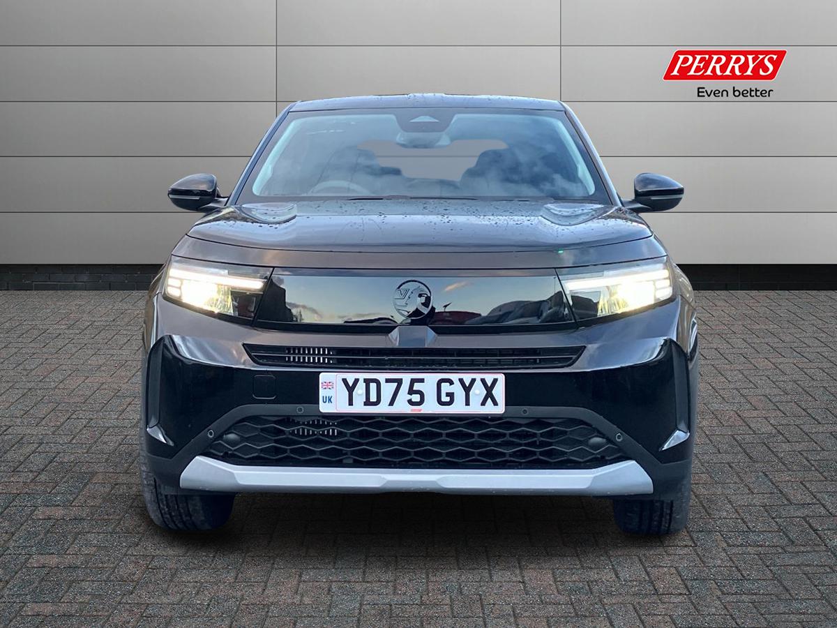 Used Vauxhall Frontera 2025 for sale - 77221126: Photo 4