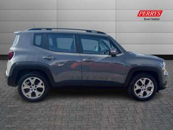 Used Jeep Renegade 2021 for sale - 74926822: Photo