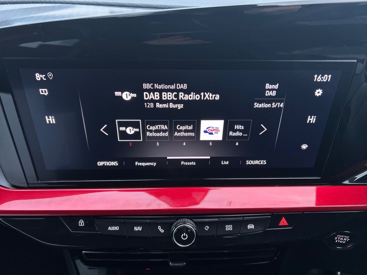 Used Vauxhall Mokka 2024 for sale - 77364543: Photo 10