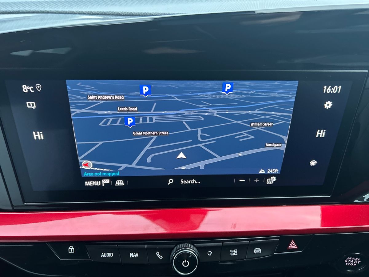 Used Vauxhall Mokka 2024 for sale - 77364543: Photo 11