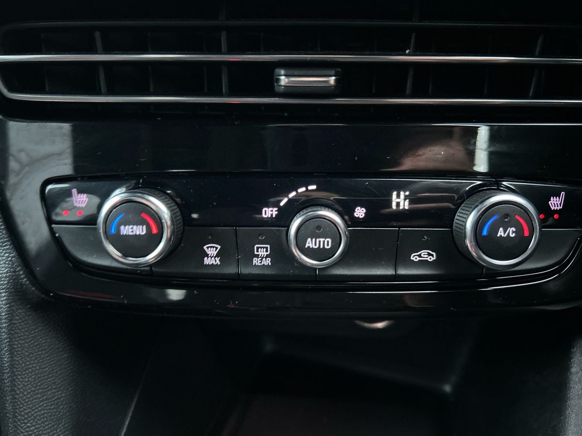 Used Vauxhall Mokka 2024 for sale - 77364543: Photo 12