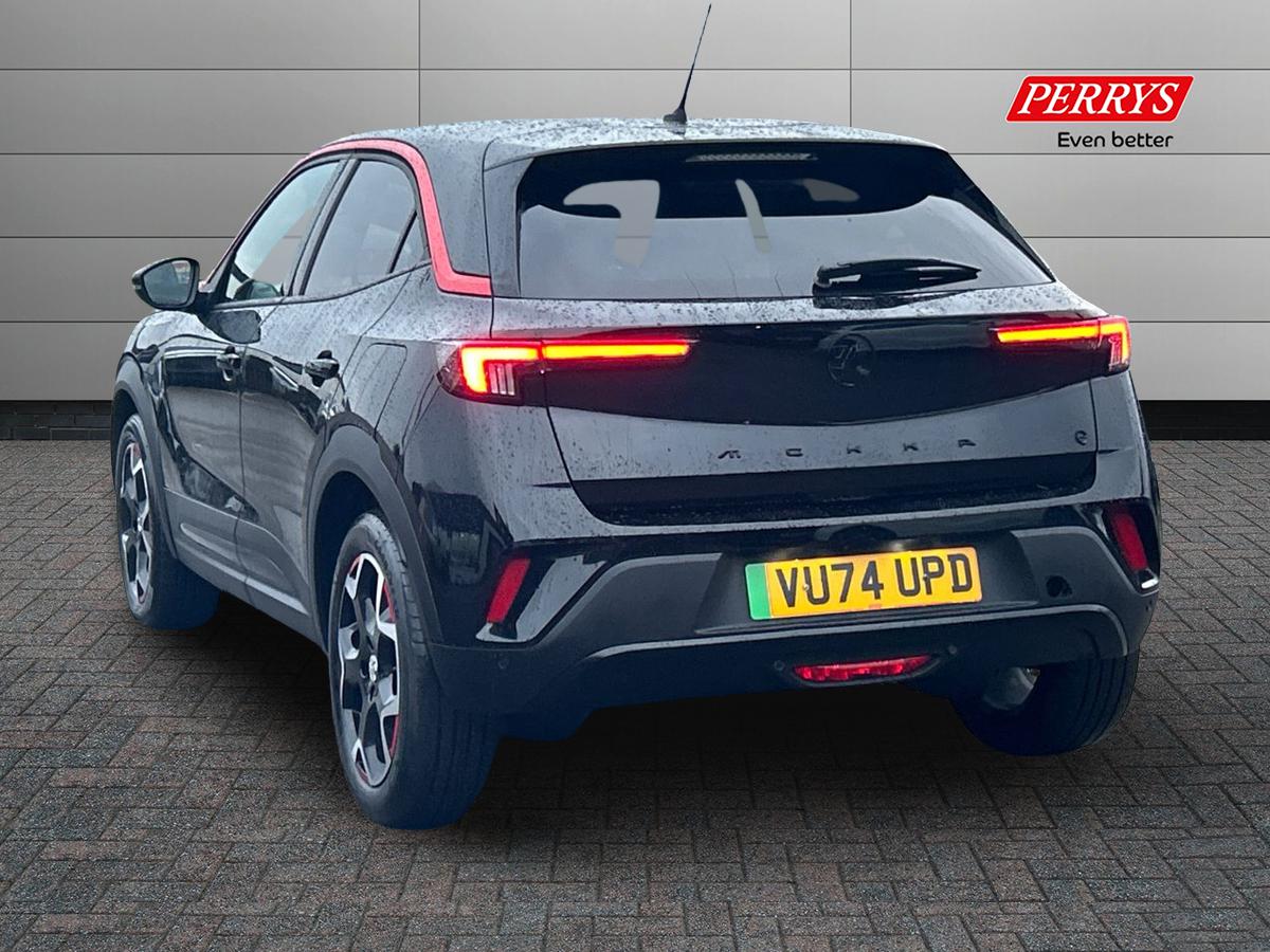 Used Vauxhall Mokka 2024 for sale - 77364543: Photo 2