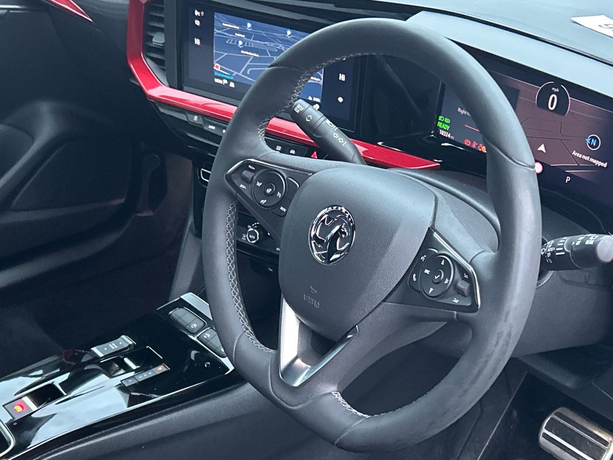 Used Vauxhall Mokka 2024 for sale - 77364543: Photo 29