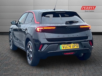 Used Vauxhall Mokka 2024 for sale - 77364543: Photo