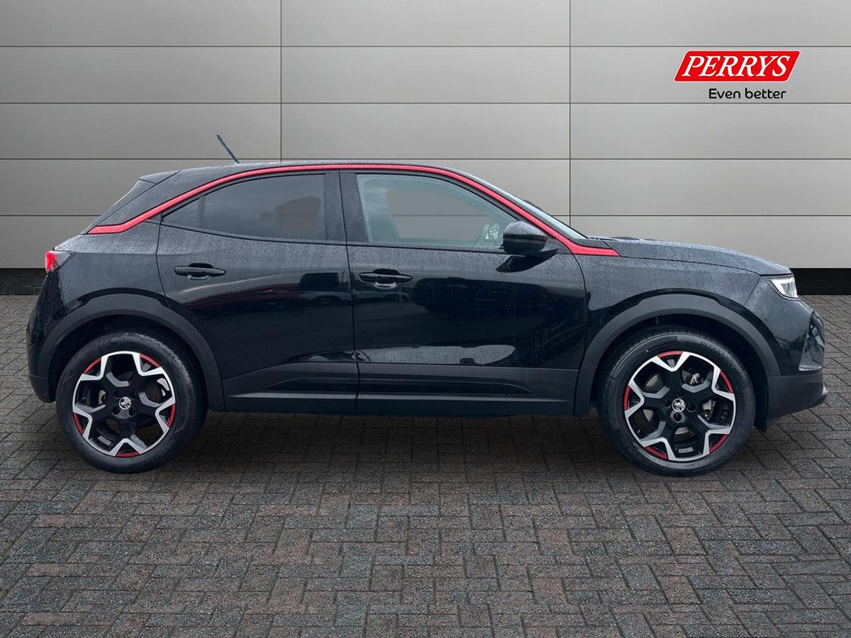 Used Vauxhall Mokka 2024 for sale - 77364543: Photo 3