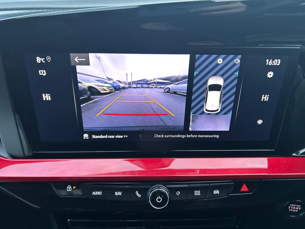 Used Vauxhall Mokka 2024 for sale - 77364543: Photo 31