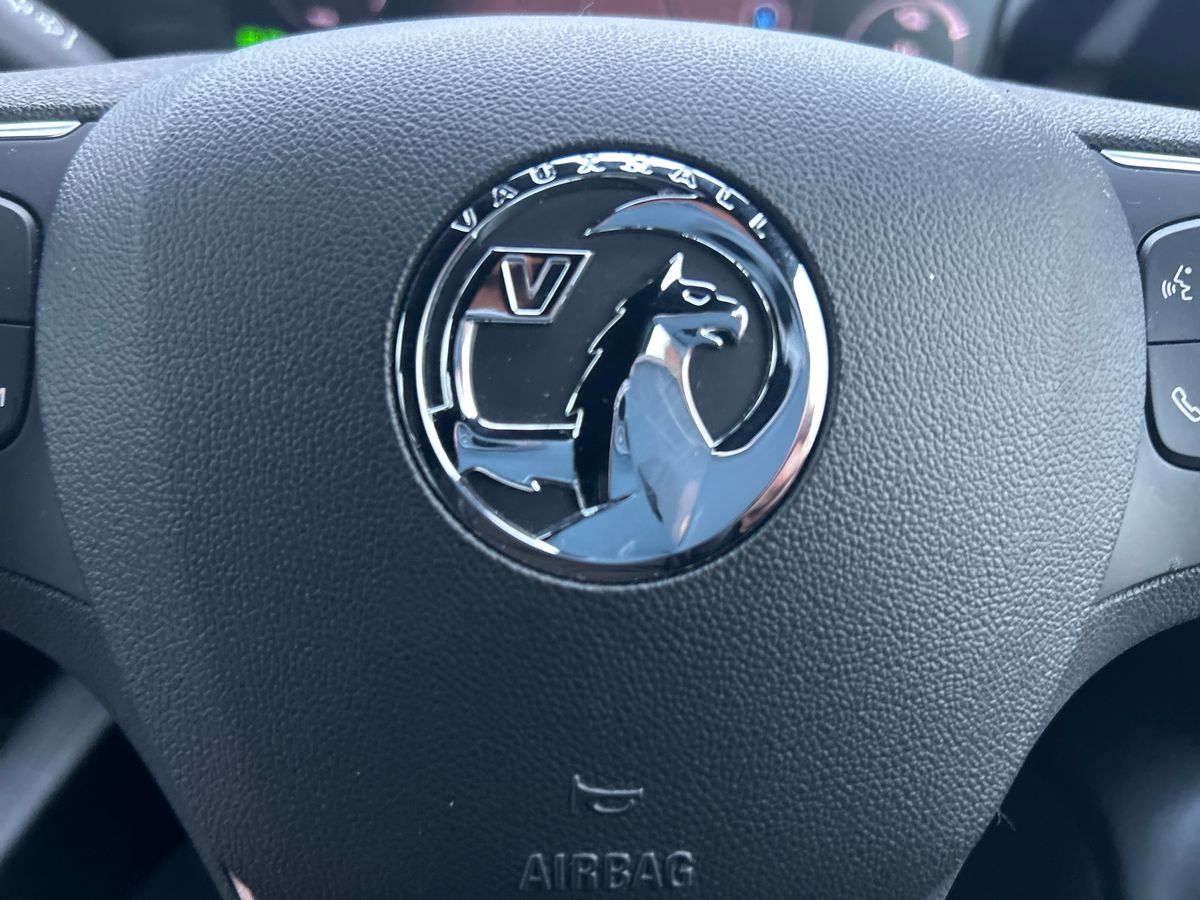 Used Vauxhall Mokka 2024 for sale - 77364543: Photo 37