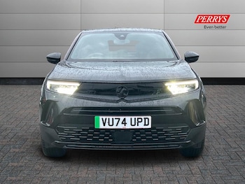 Used Vauxhall Mokka 2024 for sale - 77364543: Photo