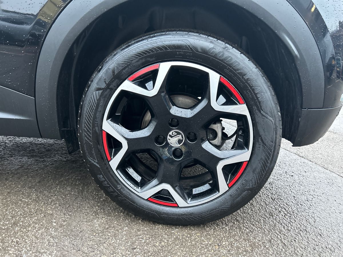 Used Vauxhall Mokka 2024 for sale - 77364543: Photo 7