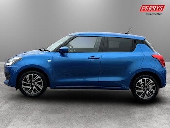 Used Suzuki Swift 2023 for sale - 78454225: Photo