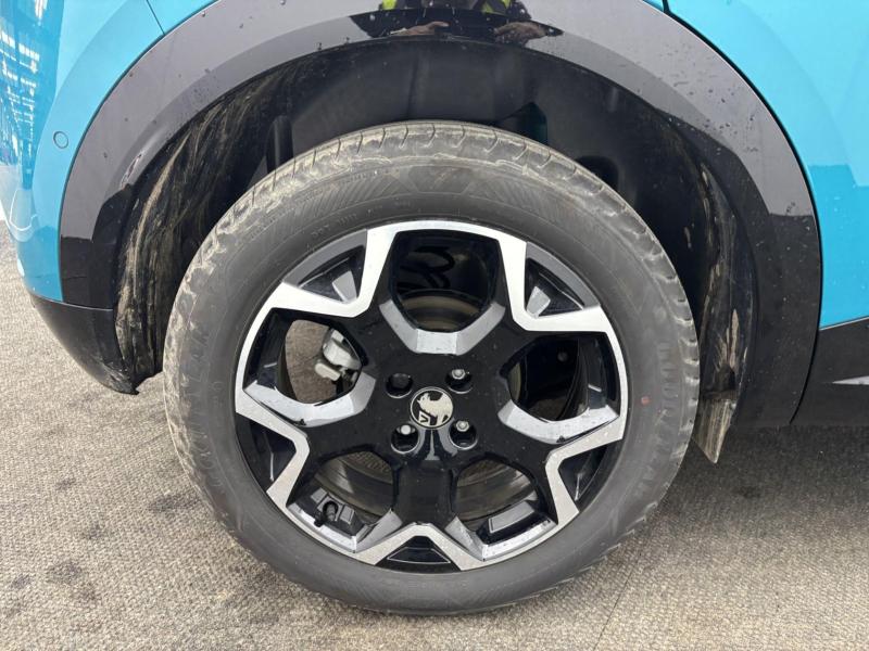 Used Vauxhall Mokka 2025 for sale - 77378672: Photo 2