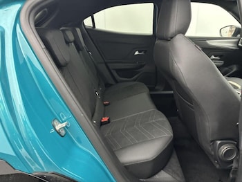 Used Vauxhall Mokka 2025 for sale - 77378672: Photo