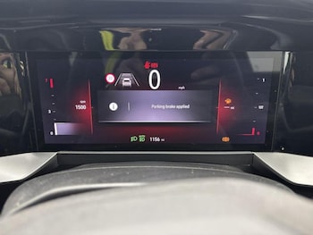 Used Vauxhall Mokka 2025 for sale - 77378672: Photo