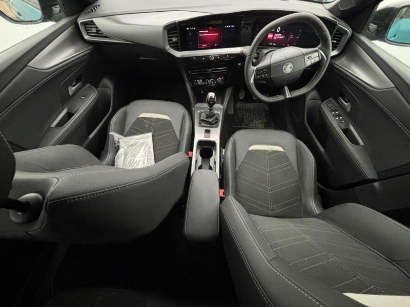 Used Vauxhall Mokka 2025 for sale - 77378672: Photo 5