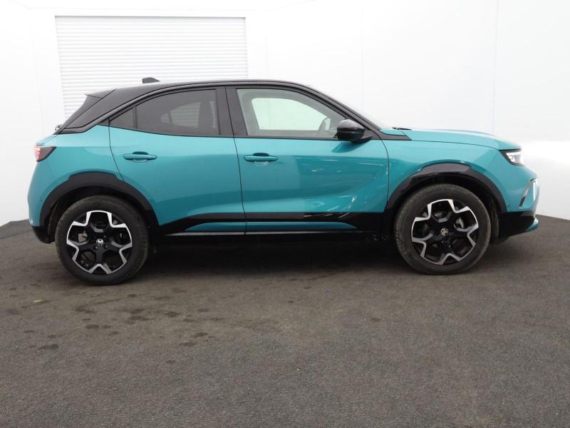 Used Vauxhall Mokka 2025 for sale - 77378672: Photo 6