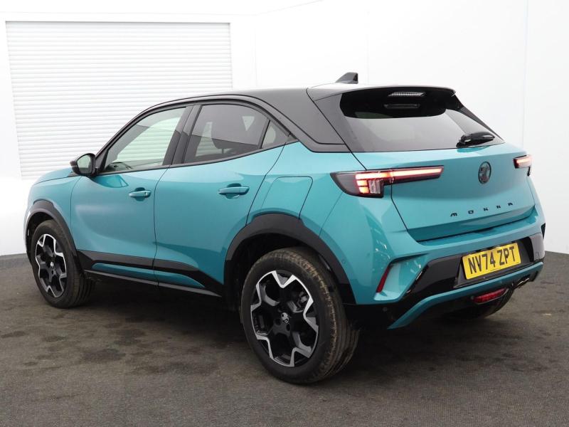 Used Vauxhall Mokka 2025 for sale - 77378672: Photo 7