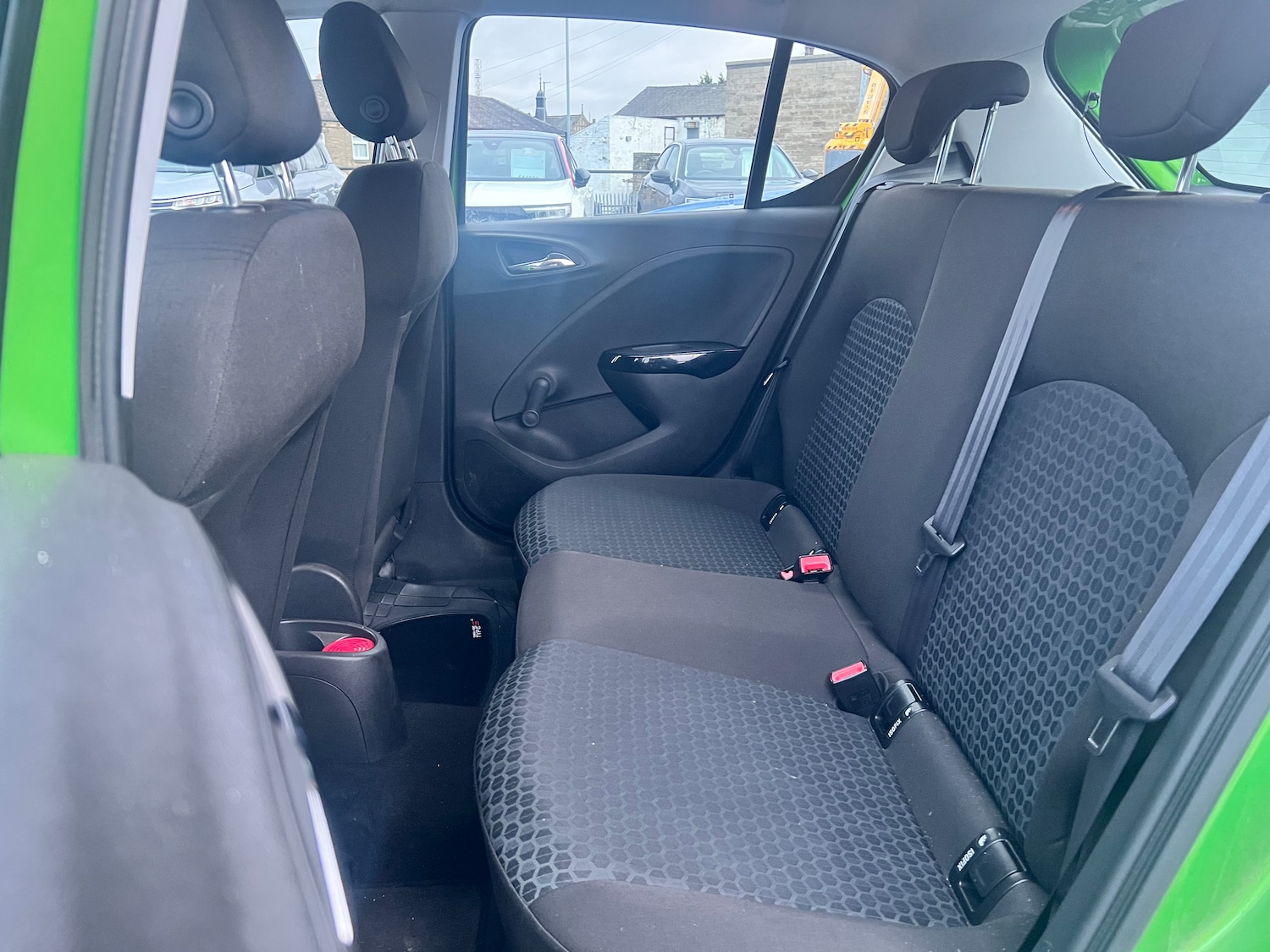 Used Vauxhall Corsa 2015 for sale - 77148802: Photo 3