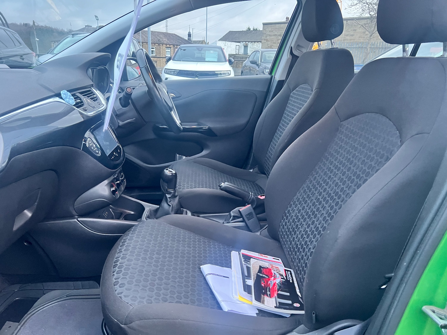 Used Vauxhall Corsa 2015 for sale - 77148802: Photo 4