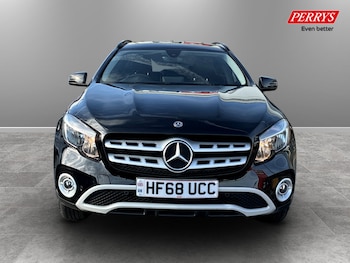 Used Mercedes-Benz GLA 2018 for sale - 77617233: Photo