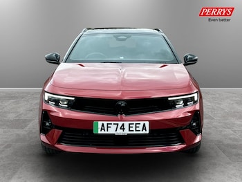 Used Vauxhall Astra 2024 for sale - 78732638: Photo
