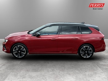 Used Vauxhall Astra 2024 for sale - 78732638: Photo