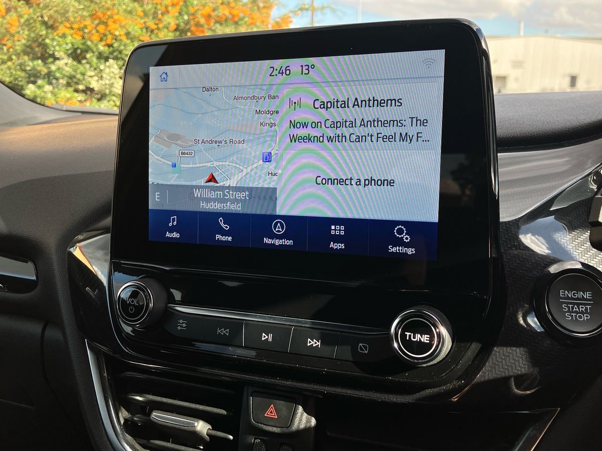 Used Ford Puma 2024 for sale - 77604265: Photo 10