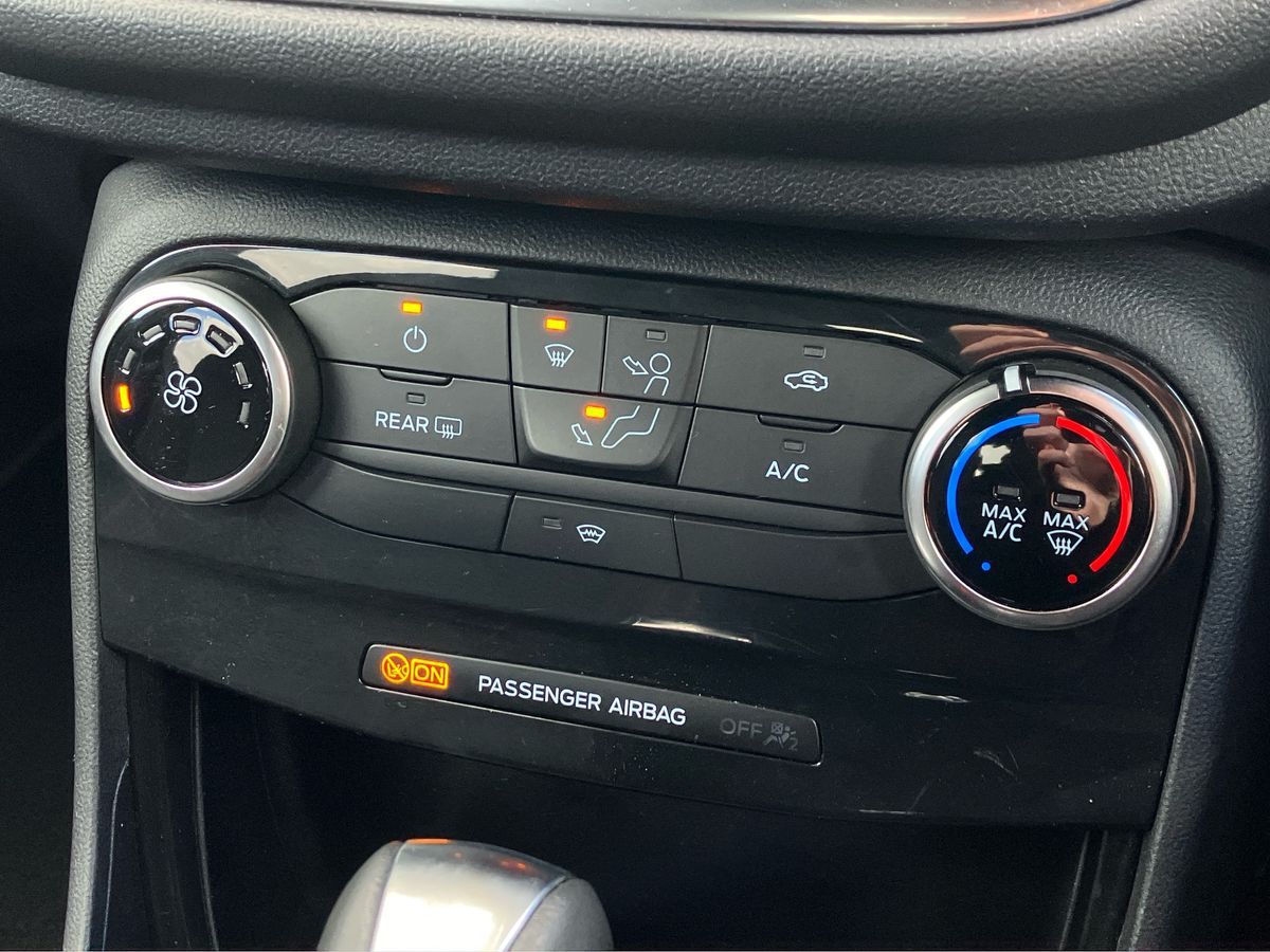 Used Ford Puma 2024 for sale - 77604265: Photo 12