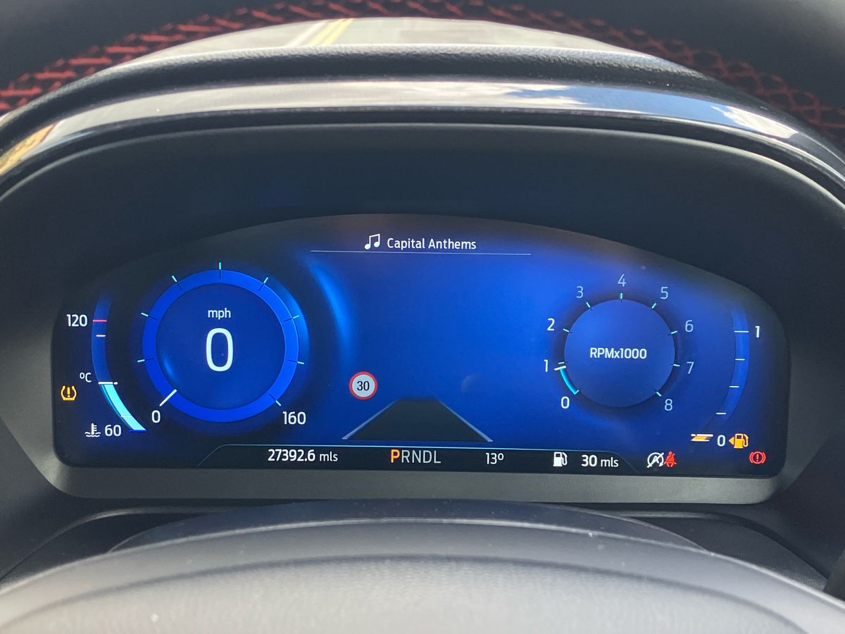 Used Ford Puma 2024 for sale - 77604265: Photo 14