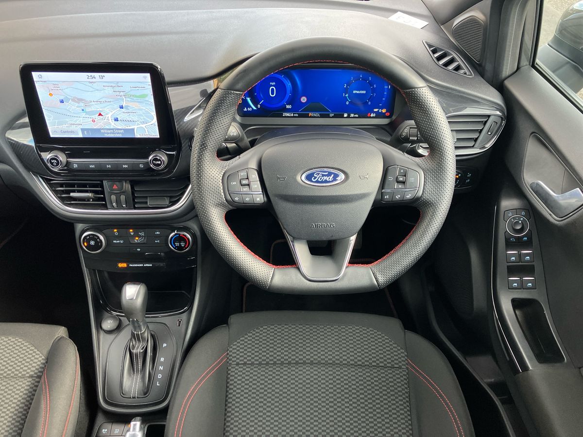 Used Ford Puma 2024 for sale - 77604265: Photo 15