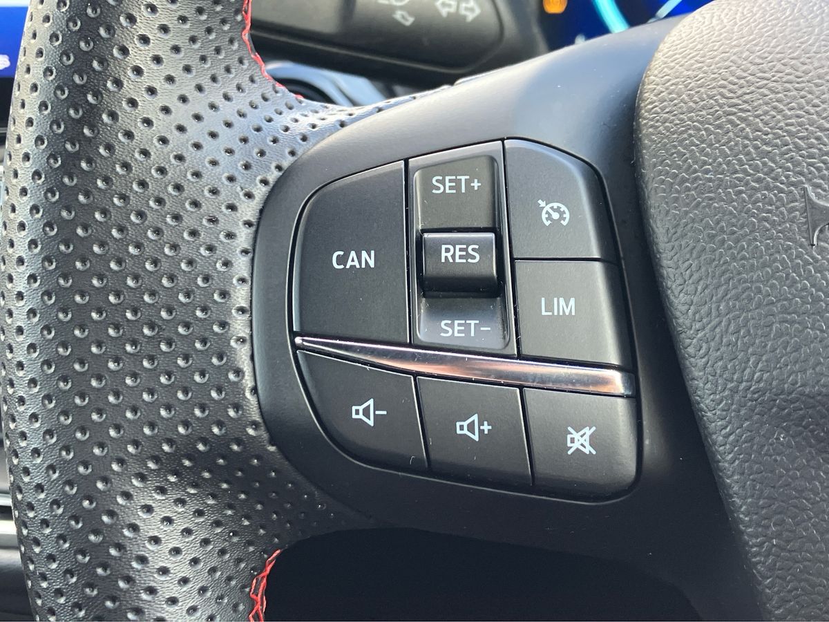 Used Ford Puma 2024 for sale - 77604265: Photo 16