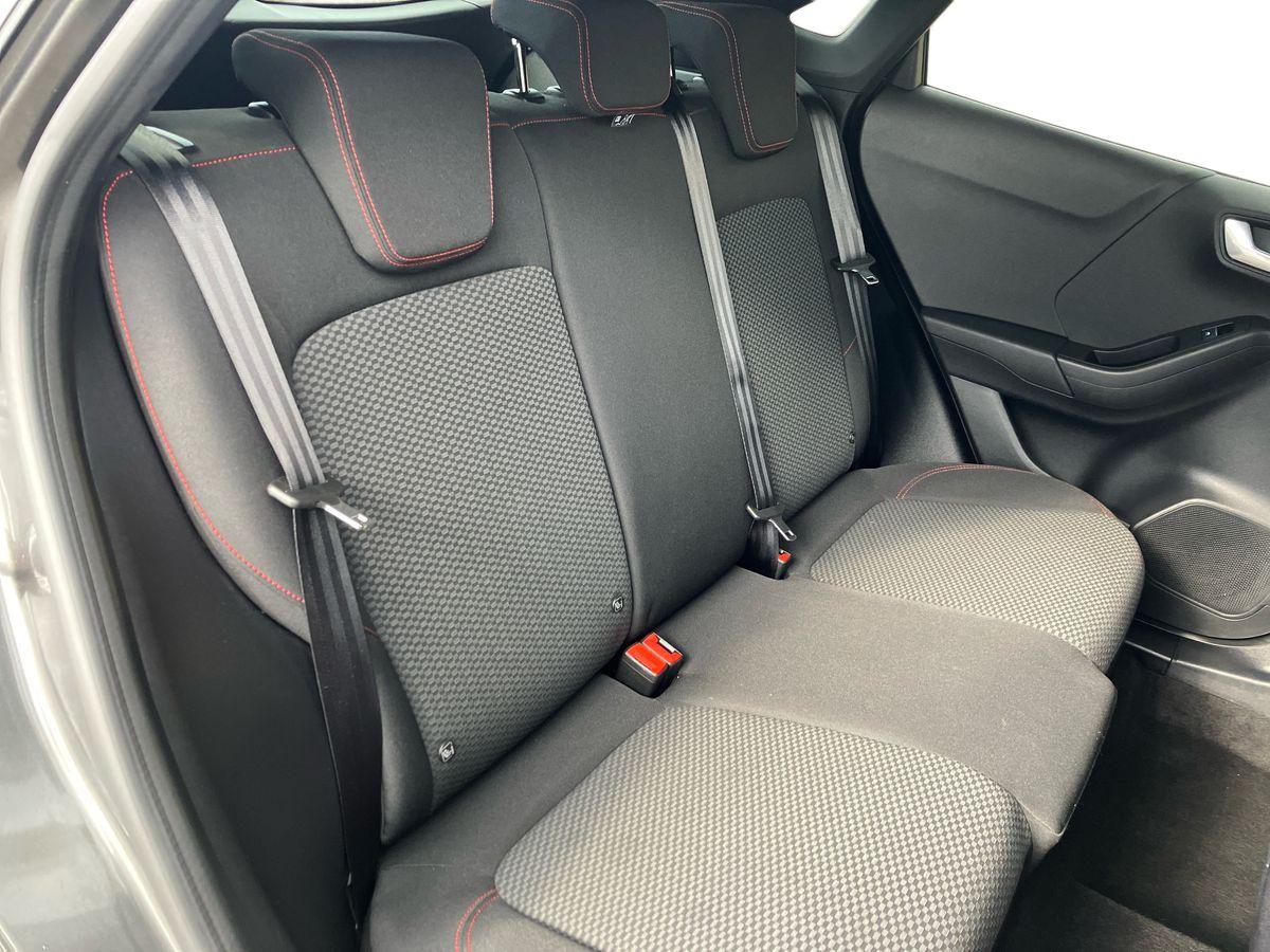 Used Ford Puma 2024 for sale - 77604265: Photo 19