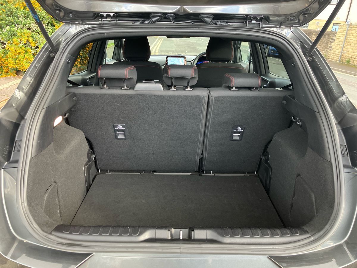 Used Ford Puma 2024 for sale - 77604265: Photo 20