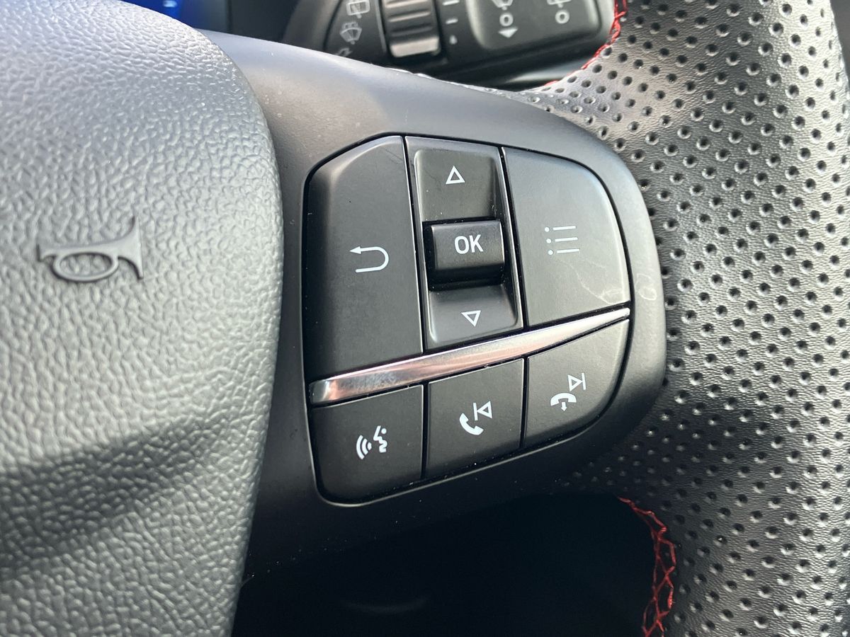 Used Ford Puma 2024 for sale - 77604265: Photo 21