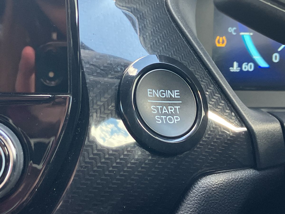 Used Ford Puma 2024 for sale - 77604265: Photo 23